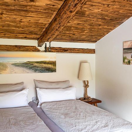 Appartement Netzschuppen à Fehmarn Extérieur photo