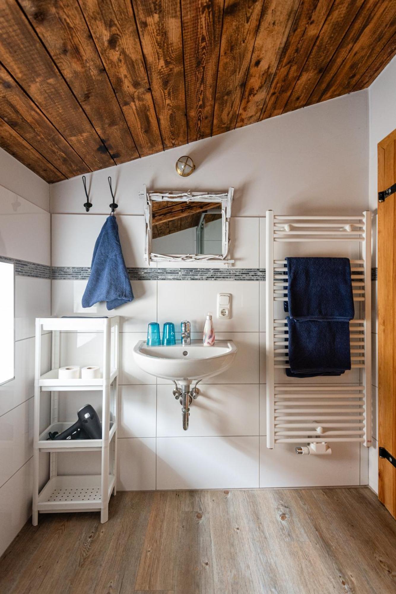 Appartement Netzschuppen à Fehmarn Extérieur photo