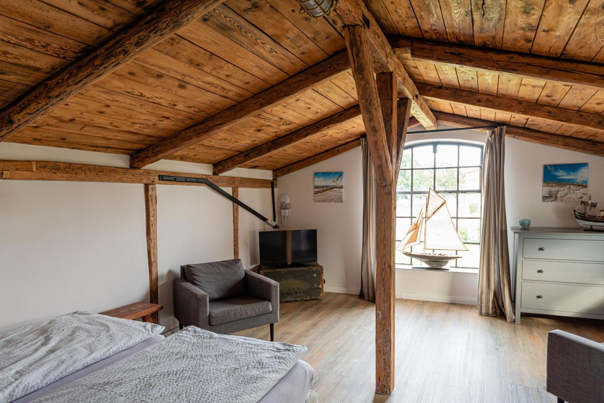 Appartement Netzschuppen à Fehmarn Extérieur photo