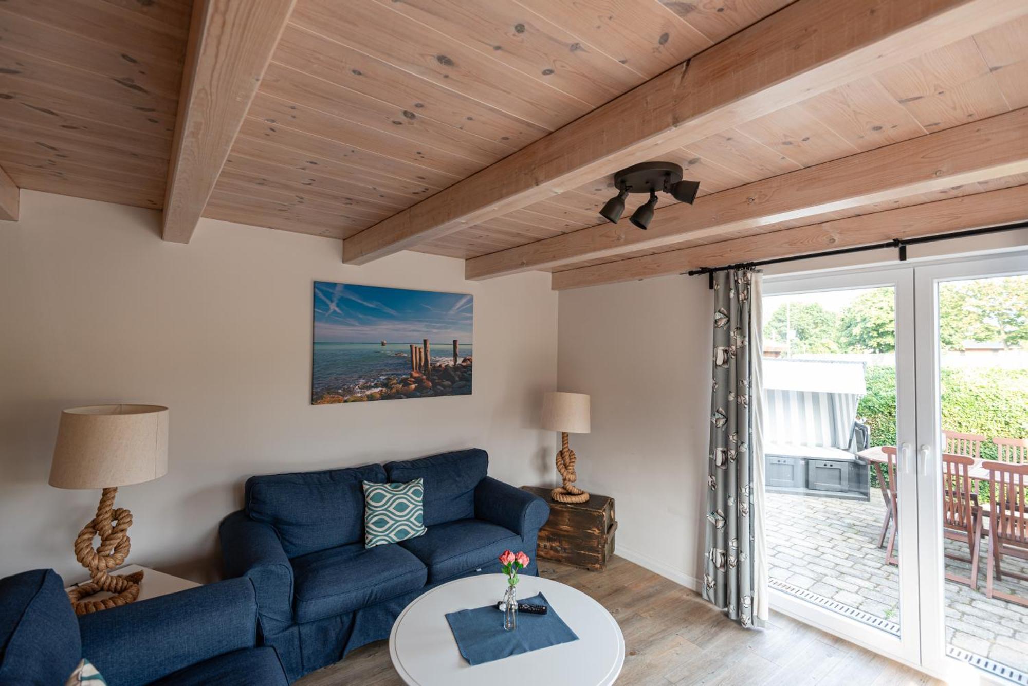 Appartement Netzschuppen à Fehmarn Extérieur photo