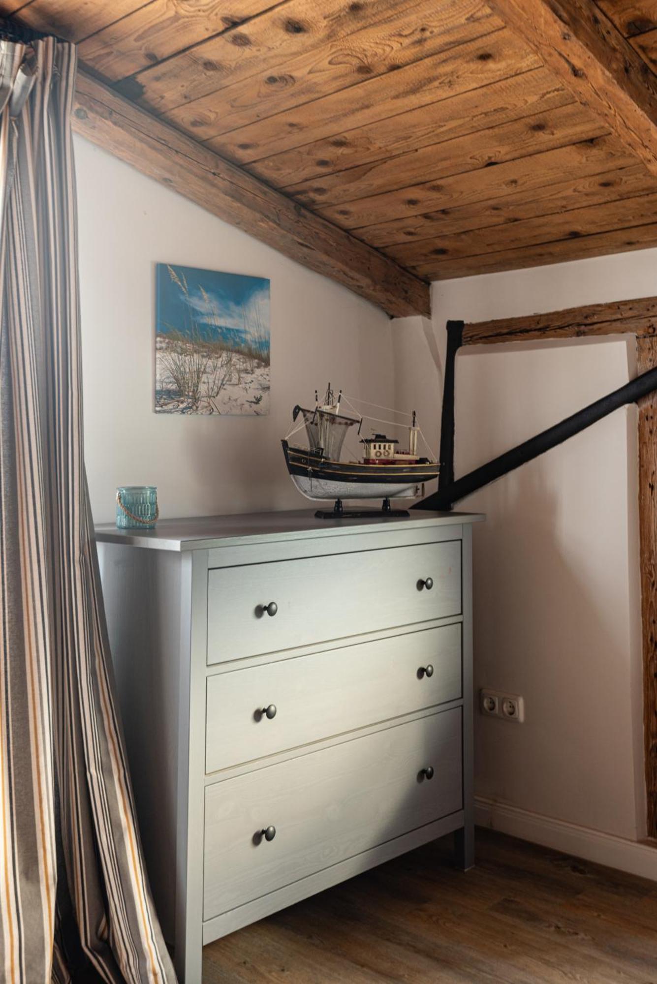 Appartement Netzschuppen à Fehmarn Extérieur photo