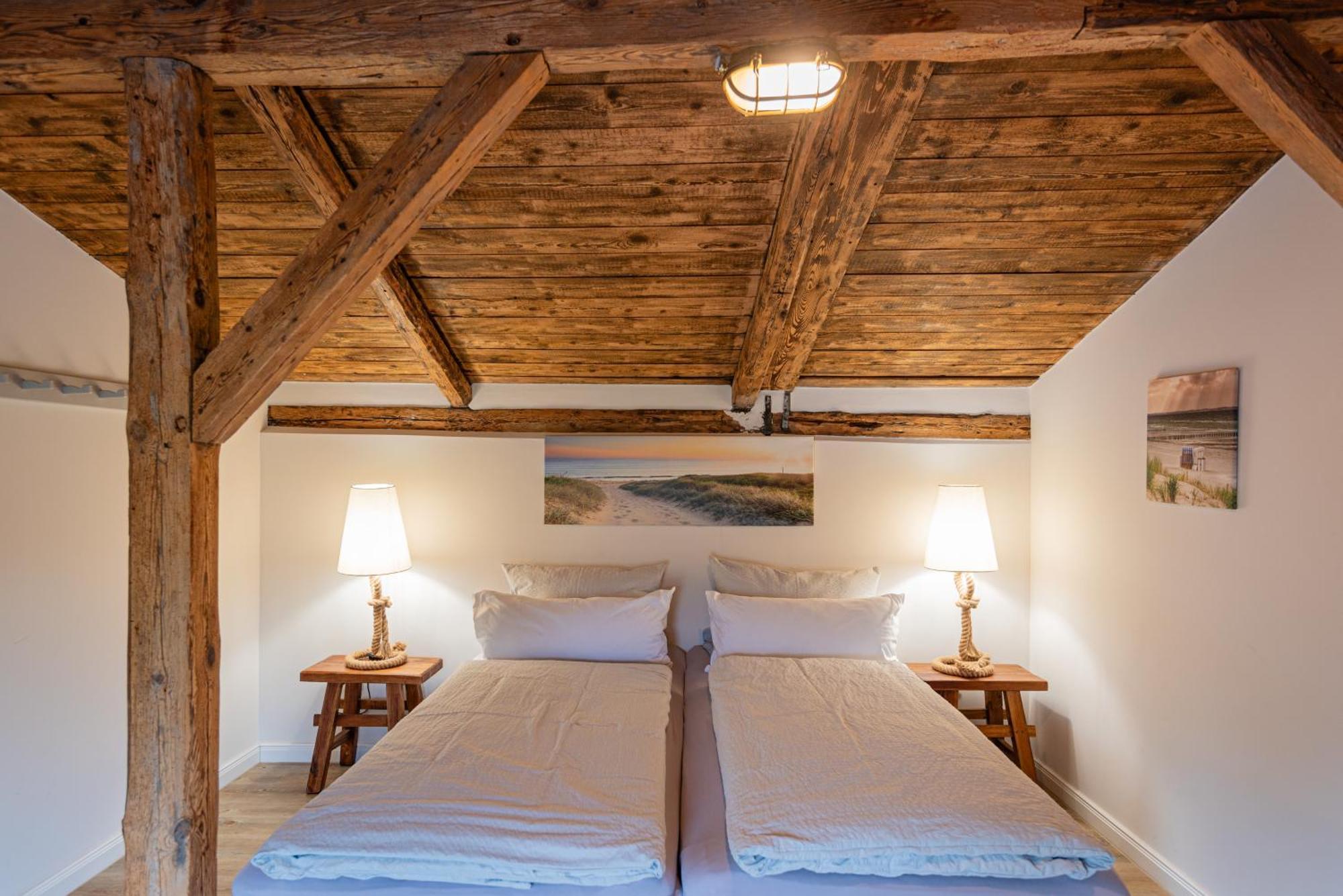 Appartement Netzschuppen à Fehmarn Extérieur photo