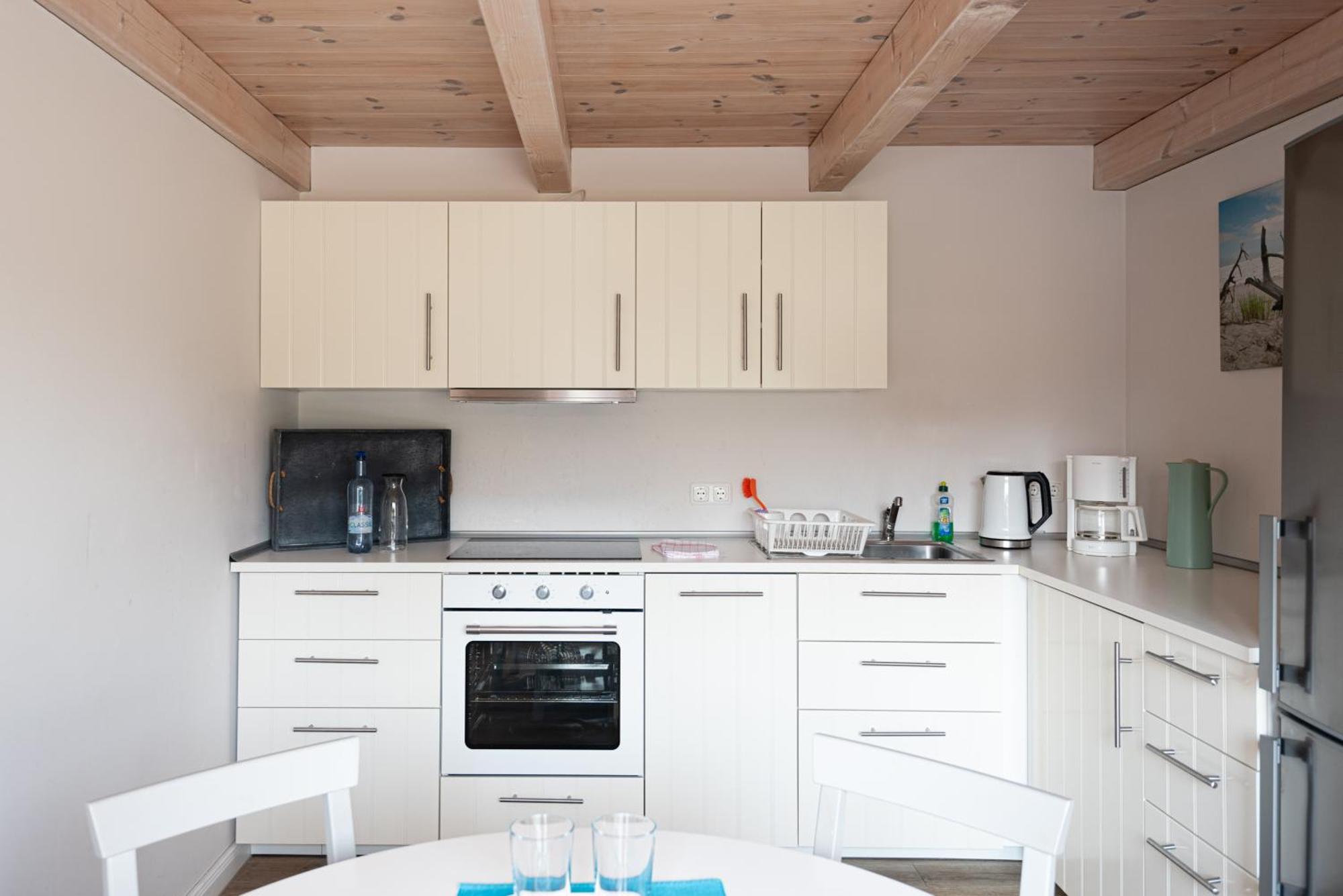 Appartement Netzschuppen à Fehmarn Extérieur photo