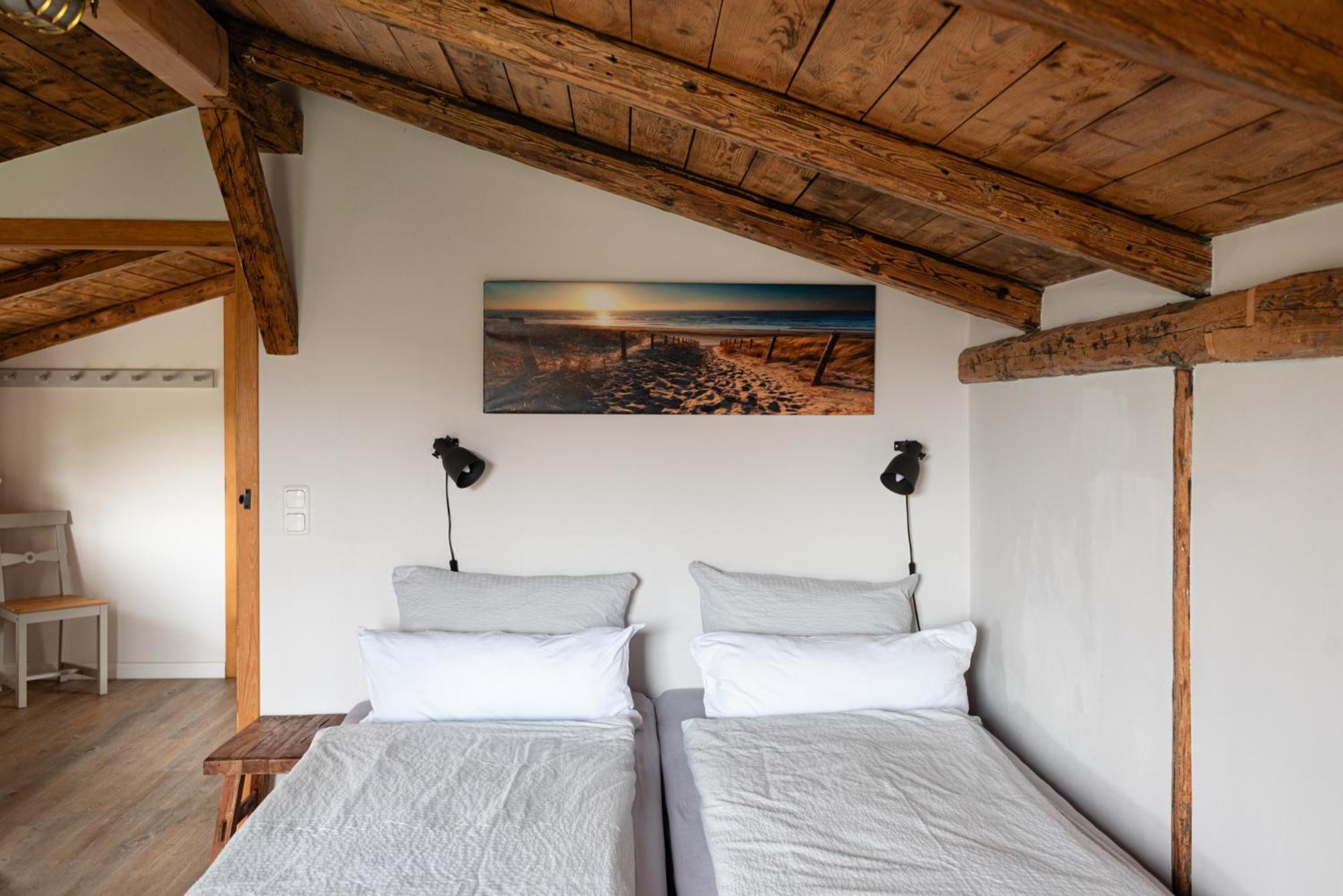 Appartement Netzschuppen à Fehmarn Extérieur photo